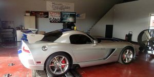 Custom Dyno Tuning Custom Dyno Tuning