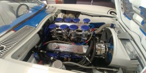 Fuel Injection Upgrades Fuel Injection Upgrades