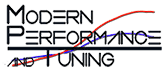 MPT – Modern Performance Tuning and Dyno Services Phoenix AZ Logo